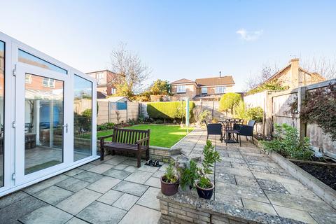 undefined, Haddon Close, Grange Park, Swindon, SN5 6ER