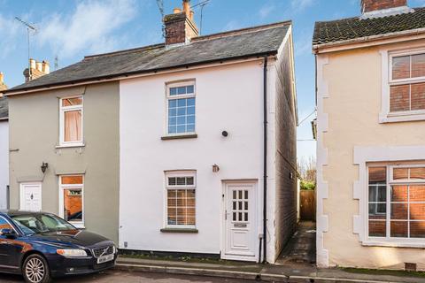 2 bedroom semi-detached house for sale, Old Acre Road, Alton, Hampshire