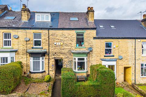 3 bedroom terraced house for sale, Bradley Street, Sheffield