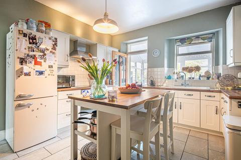 3 bedroom terraced house for sale, Bradley Street, Sheffield