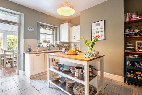 3 bedroom terraced house for sale, Bradley Street, Sheffield
