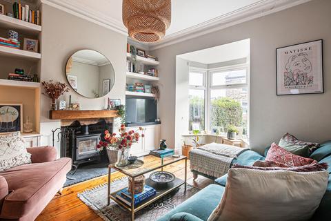 3 bedroom terraced house for sale, Bradley Street, Sheffield