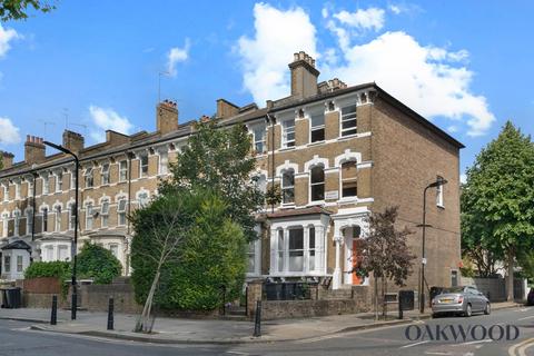2 bedroom flat for sale, Evering Road, London, N16