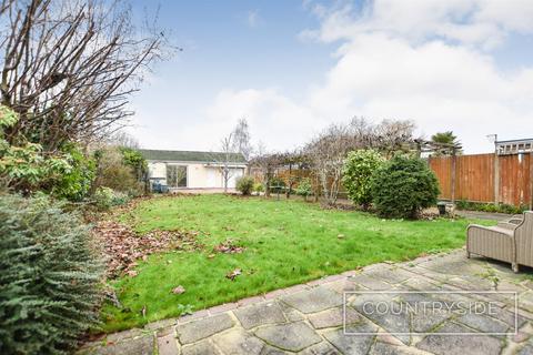 undefined, Selbourne Road, Benfleet