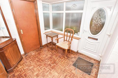 undefined, Selbourne Road, Benfleet
