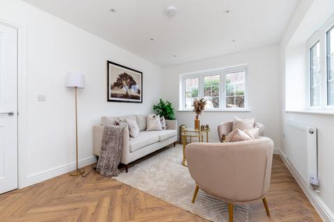 undefined, Spire View, Gamlingay SG19