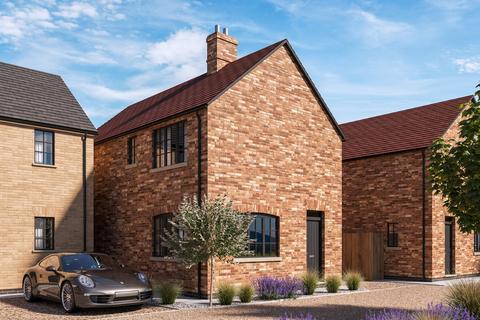 undefined, Spire View, Gamlingay SG19