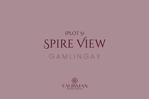 undefined, Spire View, Gamlingay SG19
