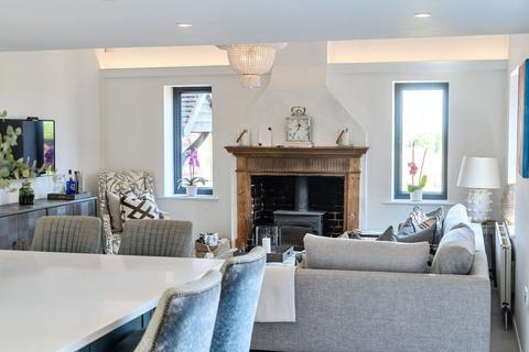 5 bedroom detached house for sale, Bradshott Lane, Blackmoor, GU33