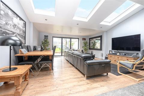 4 bedroom end of terrace house for sale, South Road, Twickenham