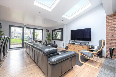 4 bedroom end of terrace house for sale, South Road, Twickenham