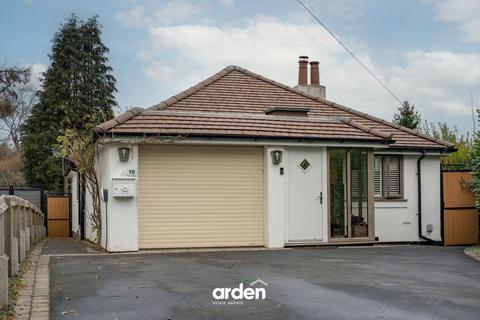 undefined, Warren Lane, Lickey, B45