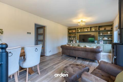 undefined, Warren Lane, Lickey, B45