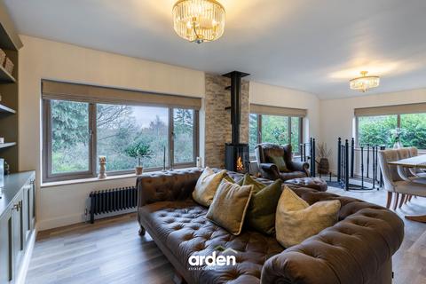 undefined, Warren Lane, Lickey, B45