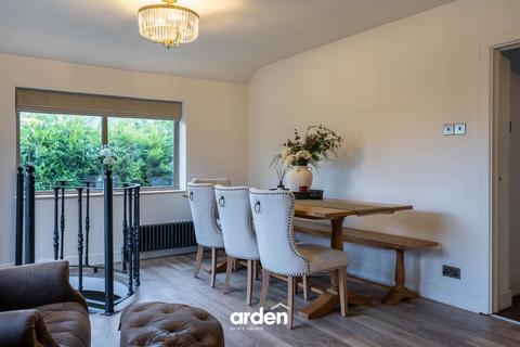 undefined, Warren Lane, Lickey, B45