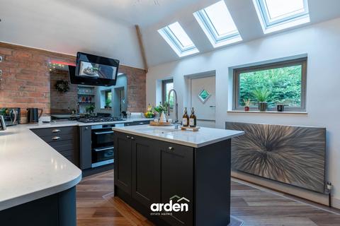 undefined, Warren Lane, Lickey, B45