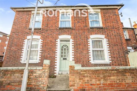2 bedroom end of terrace house for sale, Sidmouth Street, Reading, Berkshire