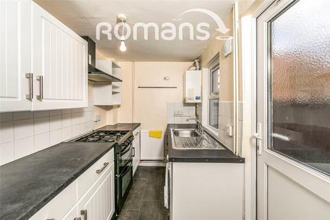 2 bedroom end of terrace house for sale, Sidmouth Street, Reading, Berkshire