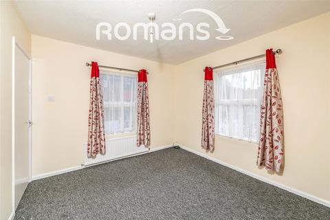 2 bedroom end of terrace house for sale, Sidmouth Street, Reading, Berkshire