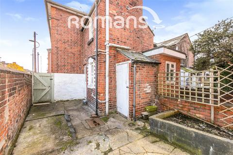 2 bedroom end of terrace house for sale, Sidmouth Street, Reading, Berkshire