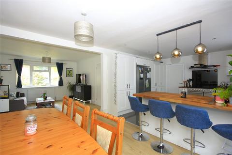 4 bedroom semi-detached house for sale, Hazelwood Avenue, Bedhampton, Havant, Hampshire, PO9