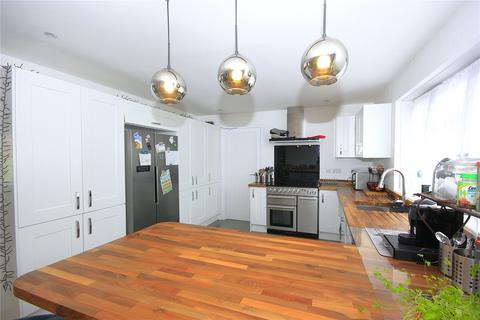 4 bedroom semi-detached house for sale, Hazelwood Avenue, Bedhampton, Havant, Hampshire, PO9