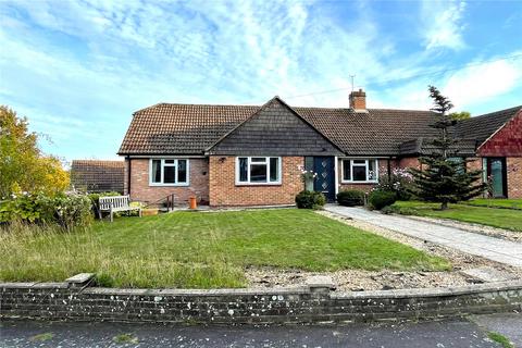 4 bedroom semi-detached house for sale, Hazelwood Avenue, Bedhampton, Havant, Hampshire, PO9