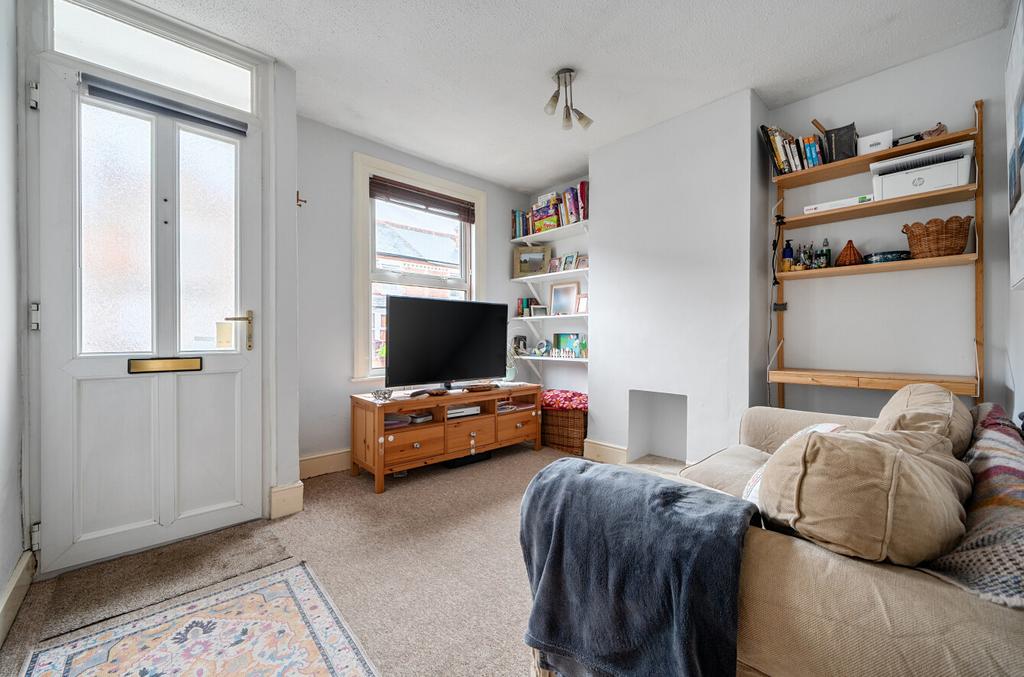 House in Reading, Newtown - View 2