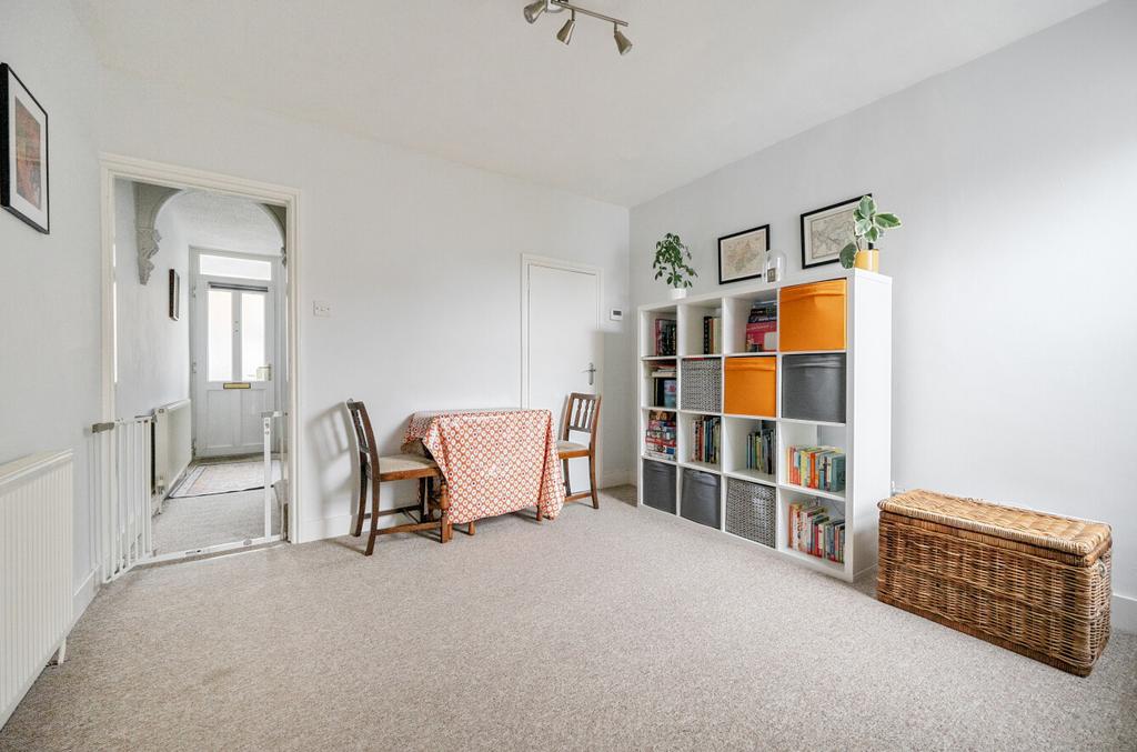 House in Reading, Newtown - View 3