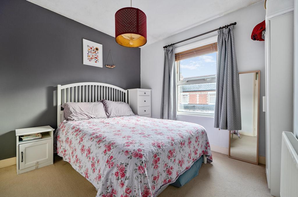 House in Reading, Newtown - View 5