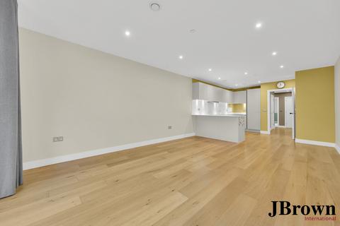 2 bedroom apartment for sale, Bannister House, Skippers Yard, London, Greater London, E3