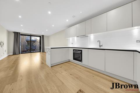 undefined, Bannister House, Skippers Yard, London, Greater London, E3