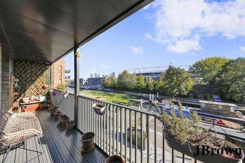 undefined, Bannister House, Skippers Yard, London, Greater London, E3