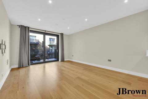 undefined, Bannister House, Skippers Yard, London, Greater London, E3