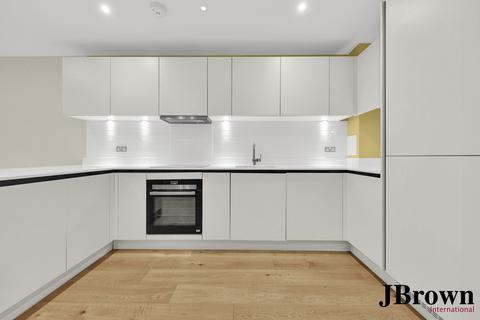 undefined, Bannister House, Skippers Yard, London, Greater London, E3