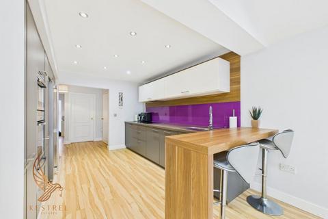 4 bedroom detached house for sale, Granham Acre, Shafton S72