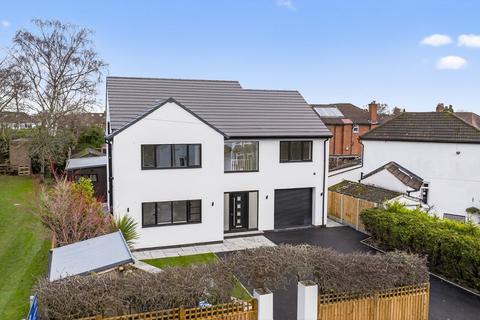 The View, Alwoodley, Leeds, West Yorkshire, LS17