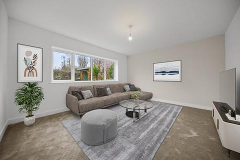 5 bedroom detached house for sale, The View, Alwoodley, Leeds, West Yorkshire, LS17