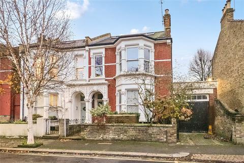 3 bedroom apartment for sale, Lausanne Road, London, N8