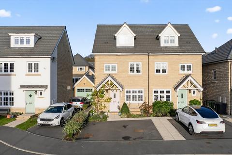 undefined, Riverside View, Horsforth, Leeds, West Yorkshire, LS18
