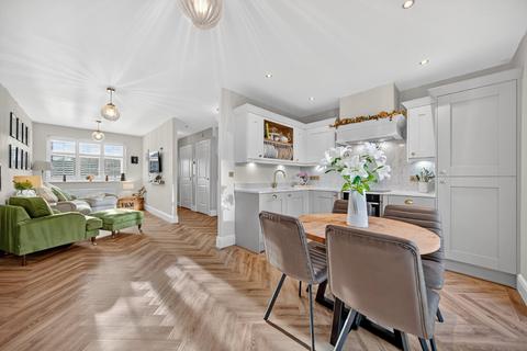 undefined, Riverside View, Horsforth, Leeds, West Yorkshire, LS18