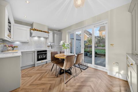 undefined, Riverside View, Horsforth, Leeds, West Yorkshire, LS18