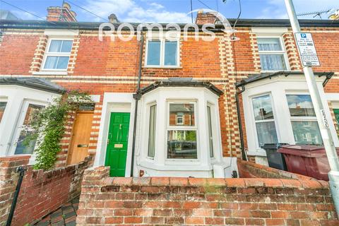2 bedroom terraced house for sale, Kings Road, Caversham, Reading