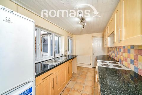 2 bedroom terraced house for sale, Kings Road, Caversham, Reading