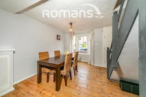 2 bedroom terraced house for sale, Kings Road, Caversham, Reading