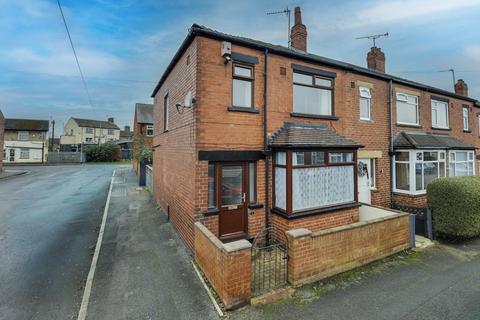 Ashby Terrace, Bramley, Leeds, West Yorkshire, LS13