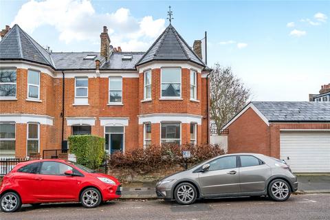 Quernmore Road, London, N4