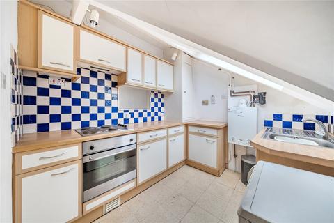 1 bedroom apartment for sale, Quernmore Road, London, N4