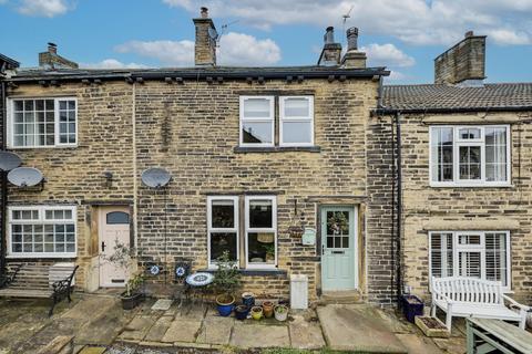 3 bedroom terraced house for sale, West End Road, Calverley, Pudsey, West Yorkshire, LS28