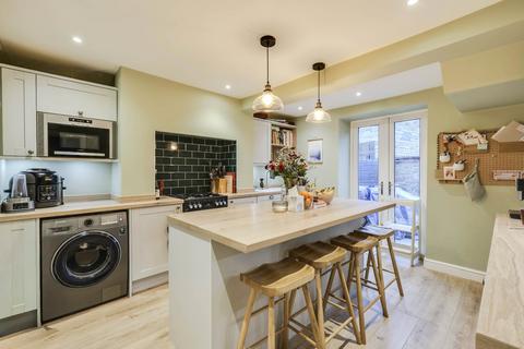 3 bedroom terraced house for sale, West End Road, Calverley, Pudsey, West Yorkshire, LS28